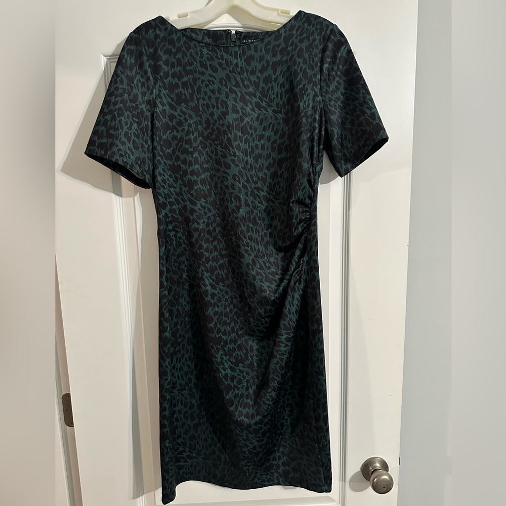 Womens dress